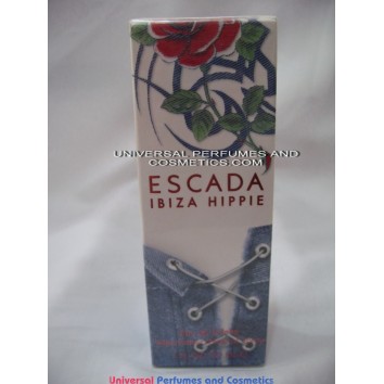 Ibiza Hippie BY Escada for women 30ML NEW IN SEALED BOX